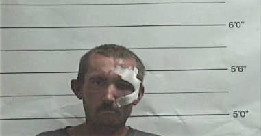 Shawn Waguespack, - Orleans Parish County, LA 